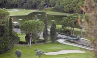 rio real  golf club